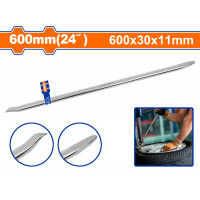 WADFOW Λεβιές ελαστικών 24" / 600mm WQB2324