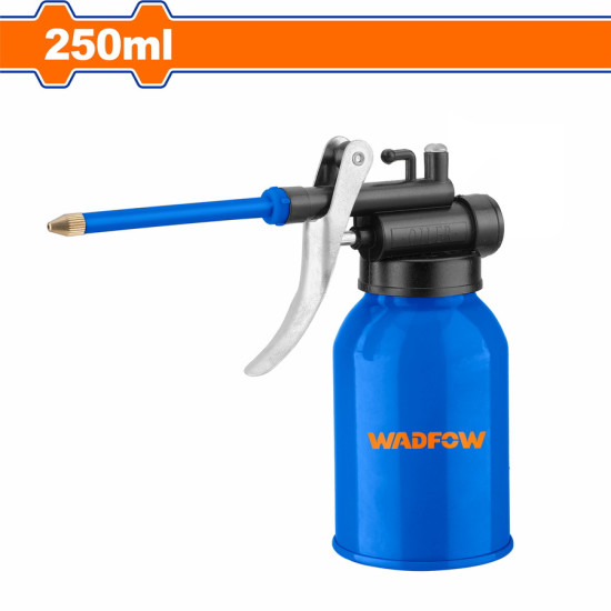 WADFOW Λαδικό μεταλλικό 250ml WYH1325
