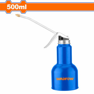 WADFOW Λαδικό μεταλλικό 500ml WYH1350