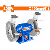 WADFOW Δίδυμος τροχός 200W / 150mm WBG1A1501