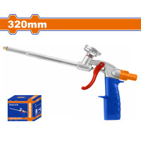 WADFOW Πιστόλι αφρού πολυουρεθάνης 320mm WFPQ1304