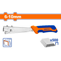 WADFOW Καρφωτικό σφυριού για συνδετήρες 6-10mm WGU4512