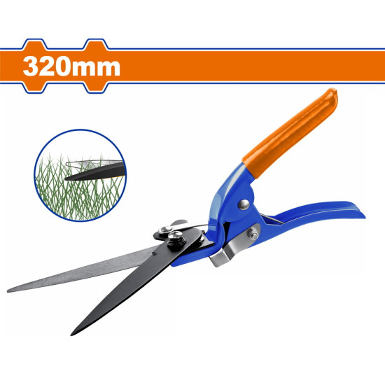 WADFOW Ψαλίδι χλόης 32cm WPA2601