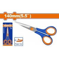 WADFOW Ψαλίδι γενικής χρήσης 140mm WSX2655