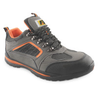 FT Παπούτσι εργασίας S1P SPORT PERFORMANCE (WORKFIT)