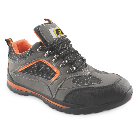 FT Παπούτσι εργασίας S1P SPORT PERFORMANCE (WORKFIT)