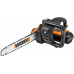 WORX Ηλεκτρικό αλυσοπρίονο 2000W 4.8kgr με λάμα 40cm WG303E