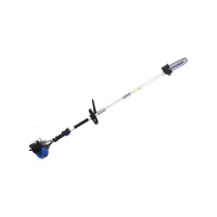 HYUNDAI Κονταροαλυσοπρίονο βενζίνης 1HP 25,4CC HCS2517LG 