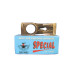 Σκεπάρνι εγχώριο special μεσαίο N107 400gr 1010107