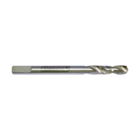 BENMAN Τρυπάνι κεντραρίσματος HSS 6.35mm 74244