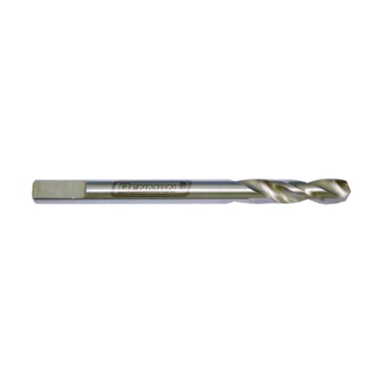 BENMAN Τρυπάνι κεντραρίσματος HSS 6.35mm 74244