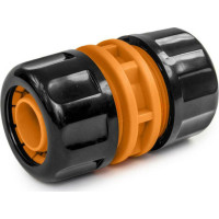 BRADAS  Ταχυσύνδεσμος σωλήνων ποτίσματος 25.4mm ECO-PWB2112