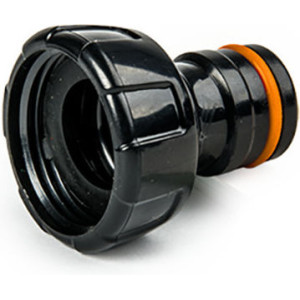 BRADAS Ρακόρ βρύσης Powerjet 1″ ECO-PWB2192 