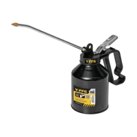 FF GROUP Λαδικό με μεταλλικό ακροφύσιο 500ml 23065