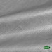  GRASHER Αδιάβροχος Μουσαμάς - Τέντα 2x3m 250gr/m² με κρίκους γκρι 103847