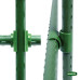 GRASHER Ενωτικά κλίπς cross Φ.16mm στηριγμάτων φυτών 12 τμχ 104020