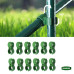 GRASHER Ενωτικά κλίπς universal Φ.16mm στηριγμάτων φυτών 12 τμχ 104024