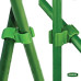GRASHER Ενωτικά κλίπς universal Φ.16mm στηριγμάτων φυτών 12 τμχ 104024