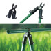 GRASHER Ενωτικά ρυθμιζόμενα γωνία τύπος (A) Φ.16mm στηριγμάτων φυτών 10 τμχ 104035
