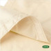 GRASHER Πανί σκίασης oxford αδιάβροχο τετράγωνο 180gr/m² εκρού 3x3m  με κρίκους 104113