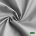 GRASHER Πανί σκίασης oxford αδιάβροχο ορθογώνιο 180gr/m² γκρί 3x4m  με κρίκους 104116