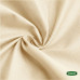 GRASHER Πανί σκίασης oxford αδιάβροχο ορθογώνιο 180gr/m² εκρού 3x4m με κρίκους 104117