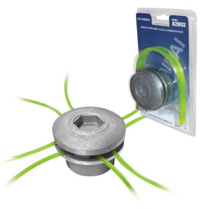 HYUNDAI ΚΕΦΑΛΗ ΘΑΜΝΟΚΟΠΤΙΚΟΥ UNIVERSAL MAX 4 εξόδων 82Β02