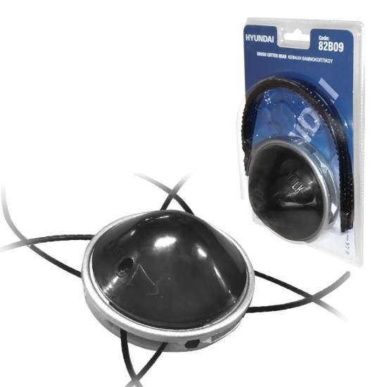 HYUNDAI ΚΕΦΑΛΗ ΘΑΜΝΟΚΟΠΤΙΚΟΥ UNIVERSAL MAX 4 εξόδων 82Β09