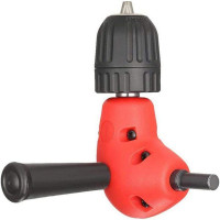 CRESMAN Τσοκ γωνιακό 10mm με λαβή t-142 08764