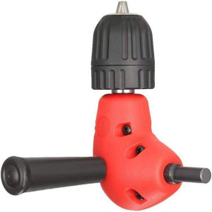 CRESMAN Τσοκ γωνιακό 10mm με λαβή t-142 08764