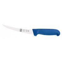 ICEL Μαχαίρι 13cm semi-flex proflex μπλε 03247