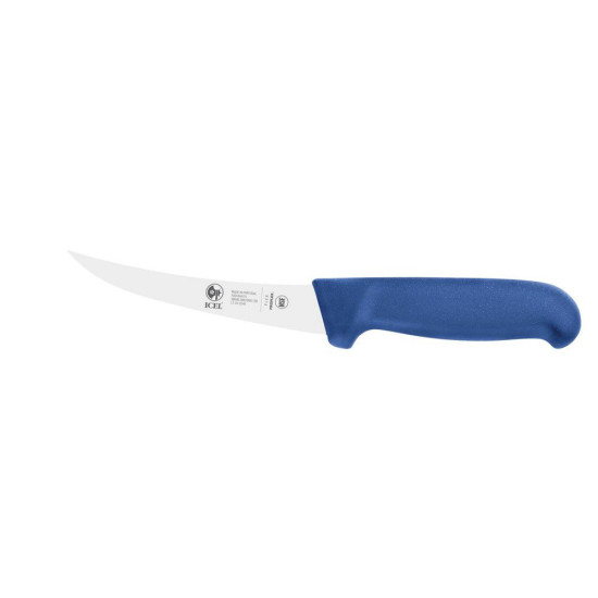 ICEL Μαχαίρι 13cm flexible proflex μπλε 03249