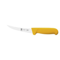ICEL Μαχαίρι κίτρινο blister 13cm 03371