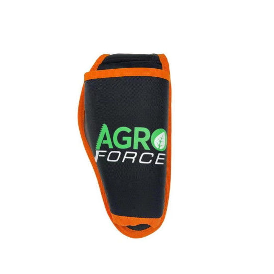 AGROFORCE Θήκη για αλυσοπρίονο κλάδου μπαταρίας 10494