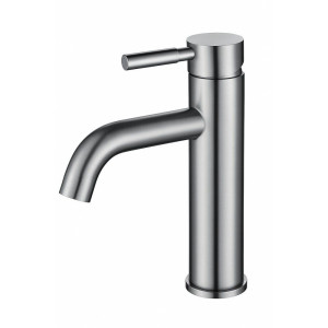 CRESMAN Μπαταρία αναμεικτική melia νιπτήρα inox series 13972