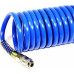 CRESMAN Λάστιχο αέρος σπιράλ 8MM 15M 06423