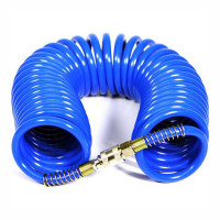 CRESMAN Λάστιχο αέρος σπιράλ 8MM 15M 06423