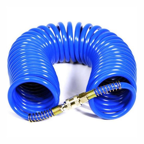 CRESMAN Λάστιχο αέρος σπιράλ 8MM 15M 06423