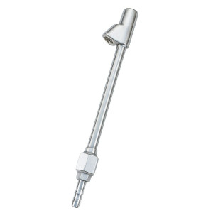 CRESMAN Ακροφύσιο αερόμετρου  μακρύ 8.0mm 13148