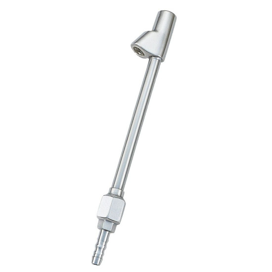 CRESMAN Ακροφύσιο αερόμετρου  μακρύ 8.0mm 13148