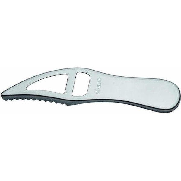 Icel Μαχαίρι απολέπισης 19cm 03664