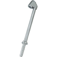 CRESMAN Ακροφύσιο αερόμετρου μακρύ 8.0mm 13147
