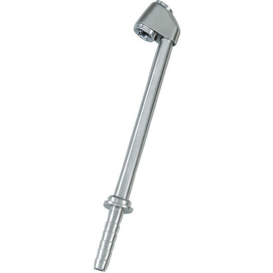 CRESMAN Ακροφύσιο αερόμετρου μακρύ 8.0mm 13147