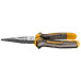 INGCO Μυτοτσίμπιδο 200mm ίσιο basic HLNP08208