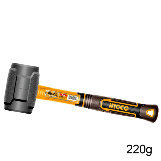 INGCO Ματσόλα 220g HRUH8808