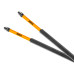 INGCO Κατσαβιδόμυτες Impact 1/4" PH2x150mm 10 τεμ. SDBIM11PH263
