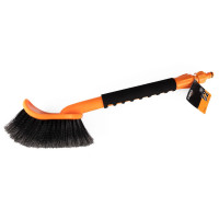 NEO TOOLS Βούρτσα Πλυσίματος 13Χ8,5cm με μαλακή τρίχα  11-452