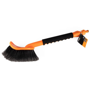 NEO TOOLS Βούρτσα Πλυσίματος 13Χ8,5cm με μαλακή τρίχα  11-452