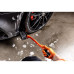 NEO TOOLS Βούρτσα Γενικής χρήσης 10x7cm με μαλακή τρίχα 11-454