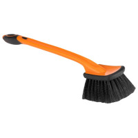 NEO TOOLS Βούρτσα Γενικής χρήσης 10x7cm με μαλακή τρίχα 11-454